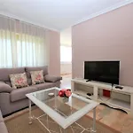 Port Ocean Apartamento