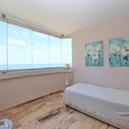Apartamento Port Ocean Estepona