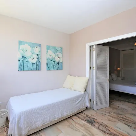 Port Ocean Apartamento Estepona