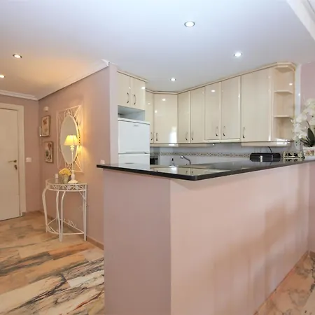 Apartamento Port Ocean Estepona