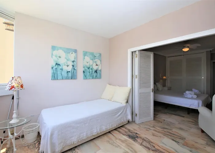 Port Ocean Apartment Estepona