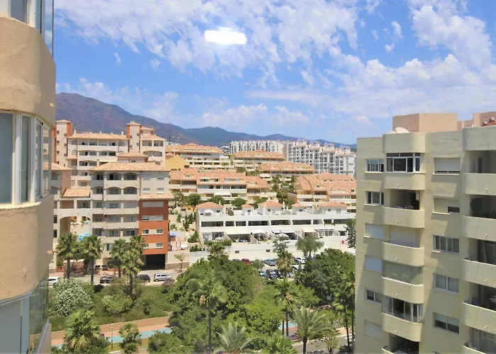 Apartment Port Ocean Estepona