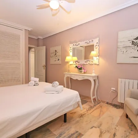 Appartement Port Ocean