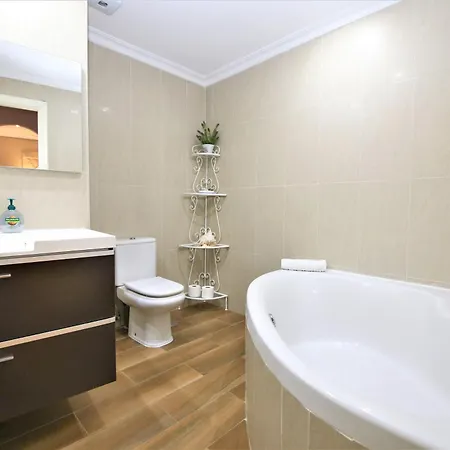 Appartement Port Ocean Estepona