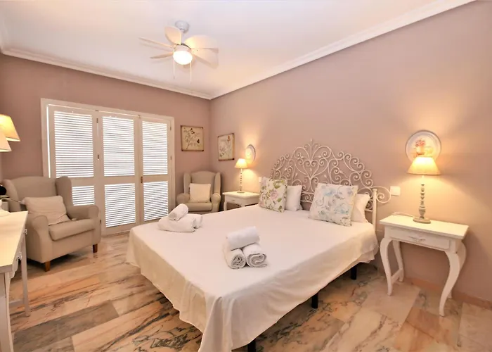 Appartement Port Ocean Estepona