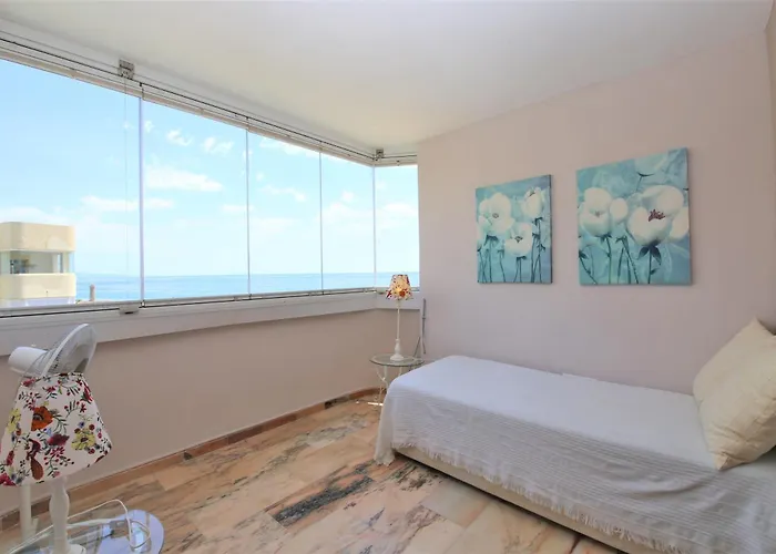 Appartement Port Ocean Estepona