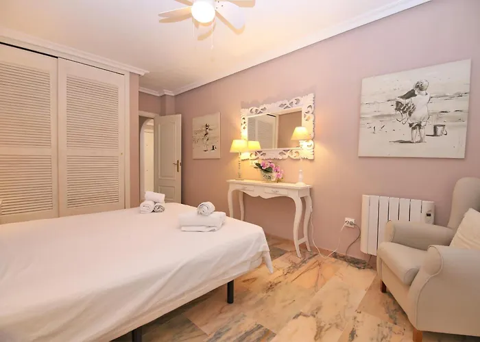 Appartement Port Ocean