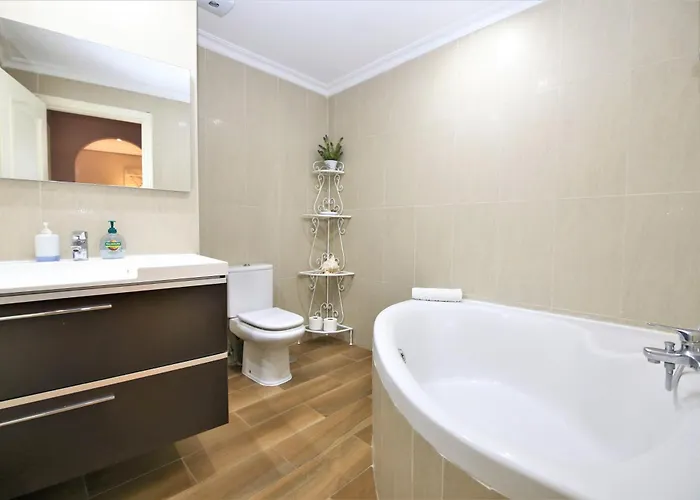 Appartement Port Ocean Estepona