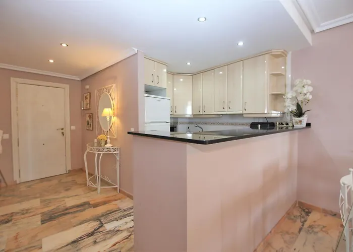 Appartement Port Ocean Estepona