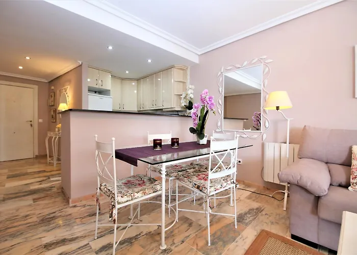 Appartement Port Ocean Estepona