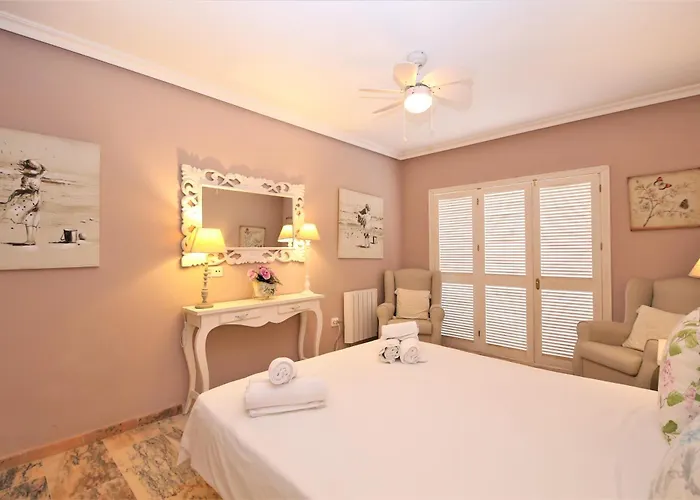 Port Ocean Appartement