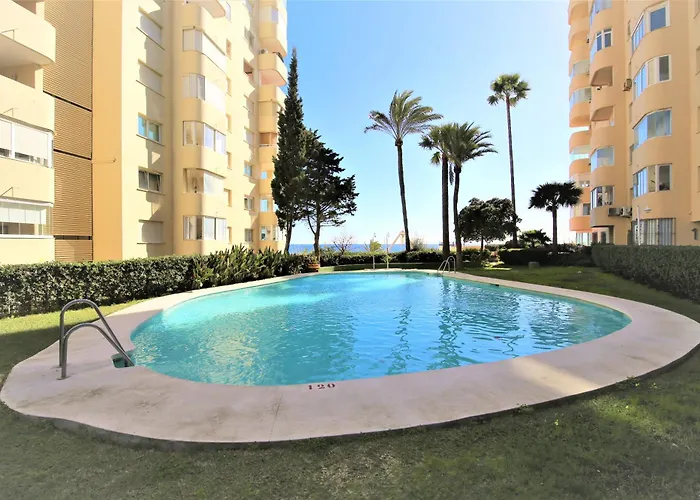 Appartement Port Ocean Estepona